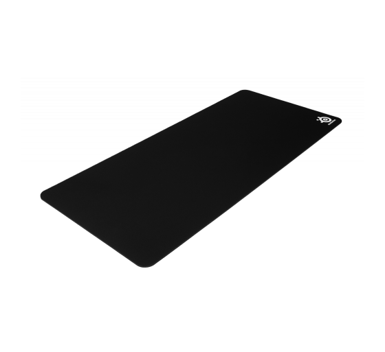 steelseries steelseries qck xxl negro alfombrilla de raton para juegos