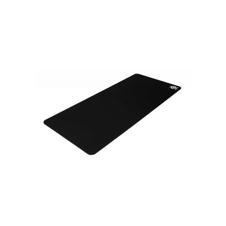 steelseries steelseries qck xxl negro alfombrilla de raton para juegos
