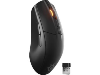 steelseries raton steelseries   rival 3 wireless gen. 2 negro  62523