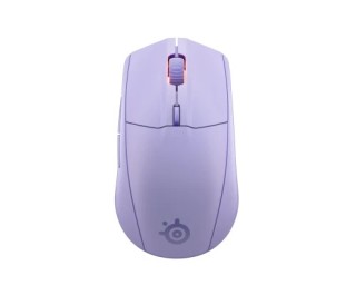 steelseries raton steelseries   rival 3 wireless gen. 2 lavender  62525