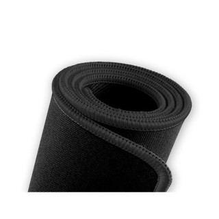 alfombrilla gaming xxl 1000x500x3mm savio gpcxxl antideslizante base de goma negro y gris