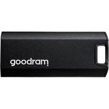 goodram disco duro externo ssd goodram 512gb move ridge usb tipo c negro