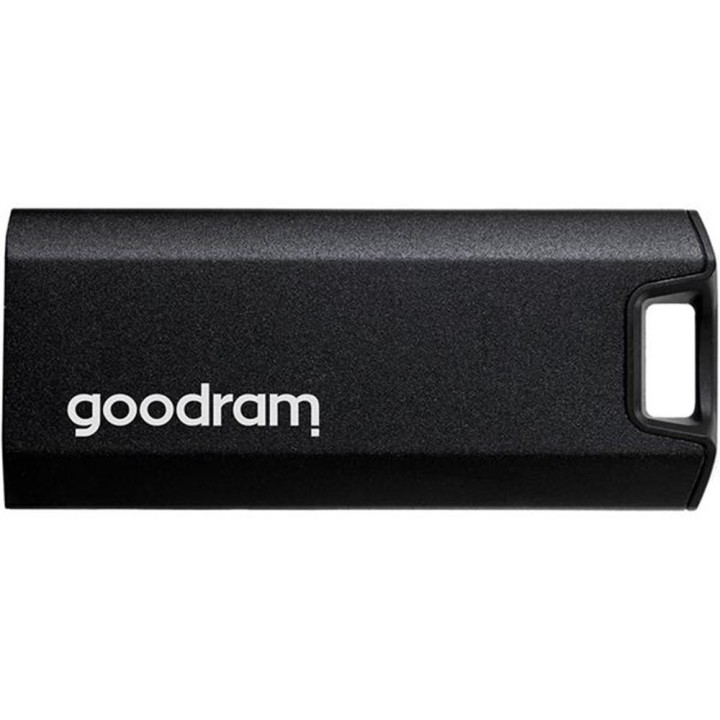 goodram disco duro externo ssd goodram 512gb move ridge usb tipo c negro