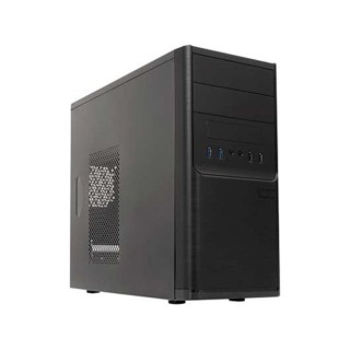 unykach caja ordenador unykach dark shadow micro atx negro