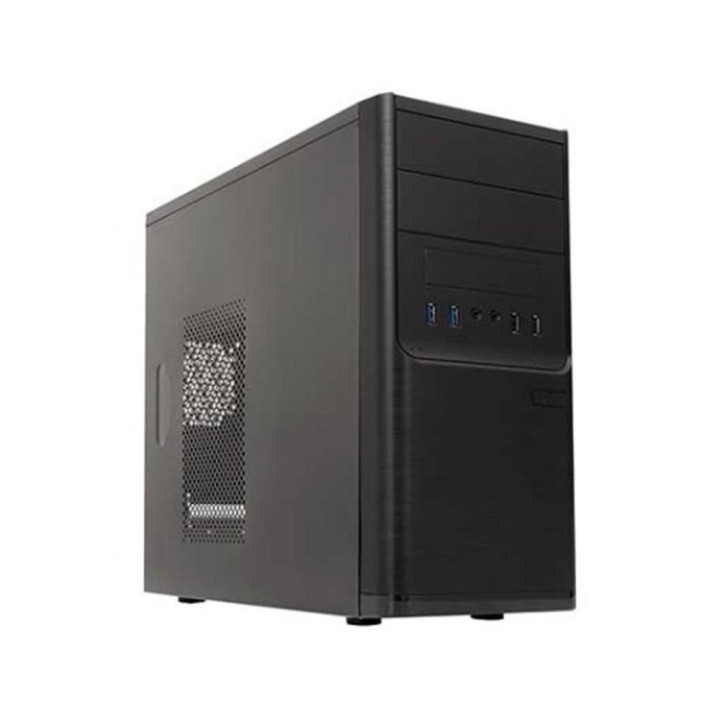 unykach caja ordenador unykach dark shadow micro atx negro