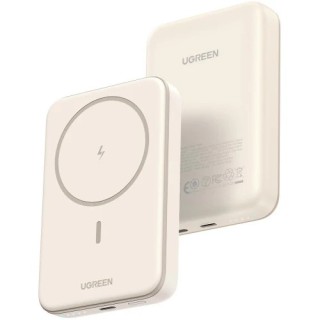 ugreen ugreen ugreen 10000mah magnetic wireless power bank