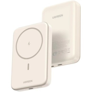 ugreen ugreen ugreen 10000mah magnetic wireless power bank