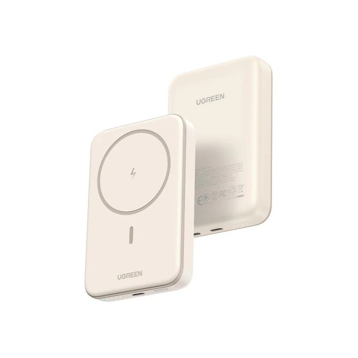 ugreen ugreen ugreen 10000mah magnetic wireless power bank