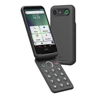 doro movil doro aurora a20 4g 4   64gb graphite