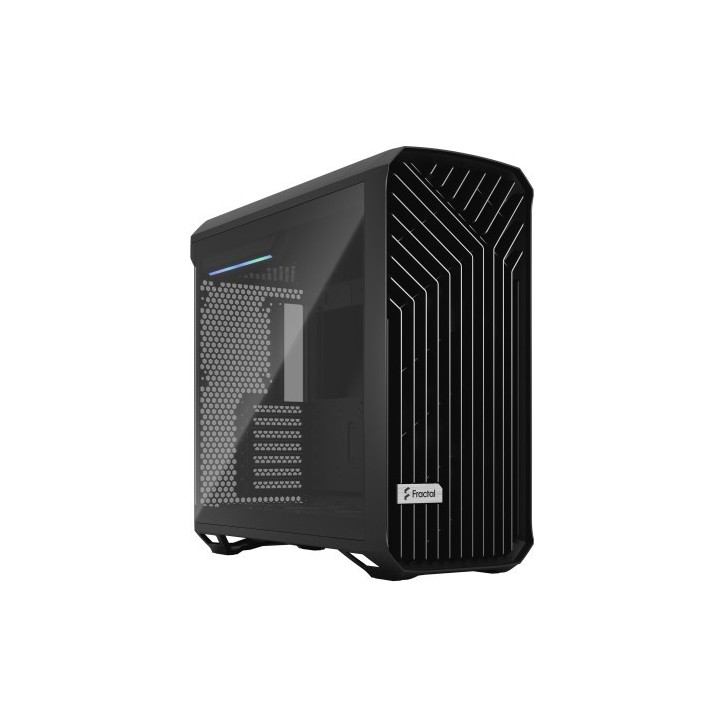fractal design fractal design torrent negro
