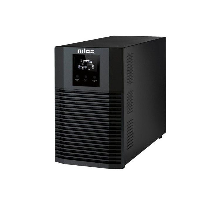 nilox sai nilox on line pro led 4500va