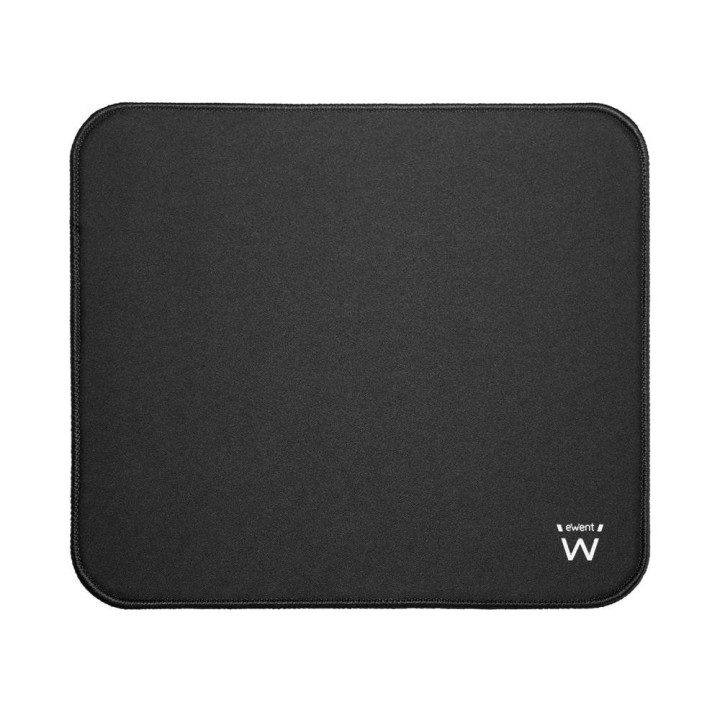ewent alfombrilla ewent ew3183 poliester 250x200x6mm