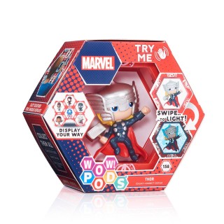 wow stuff figura wow pod marvel thor
