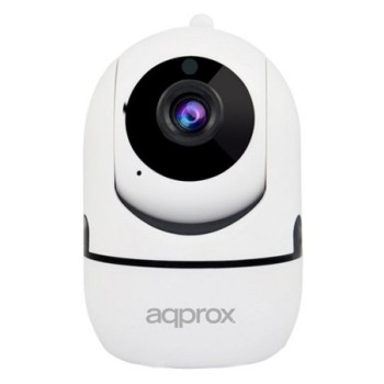 approx appip360hdpro camara 360o 1080p wifi