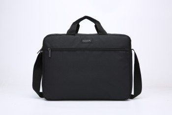 nilox maletin nilox basic para portatil 15.6 pulgadas con bolsillo