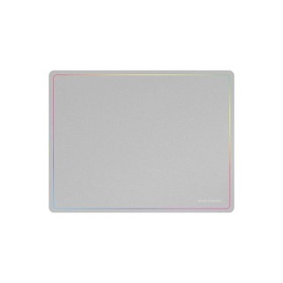 mars gaming alfombrilla mars gaming mmp124 blanco
