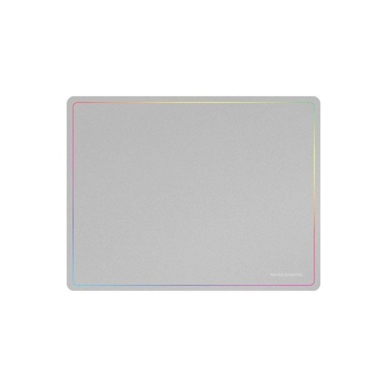mars gaming alfombrilla mars gaming mmp124 blanco