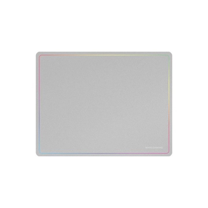 mars gaming alfombrilla mars gaming mmp124 blanco