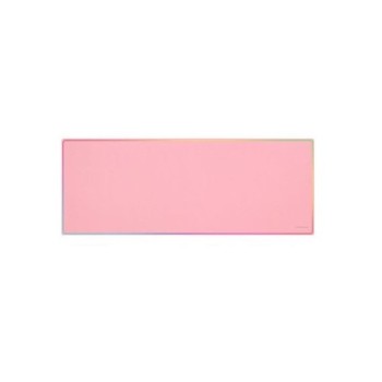 mars gaming alfombrilla mars gaming mmp224p 880x330mm rosa