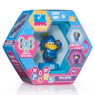 wow stuff figura wow pod fall guys knight