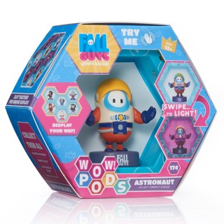 wow stuff figura wow pod fall guys astronaut
