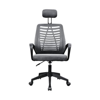 mars gaming silla ergonomica mars gaming mgcergobbgr gris