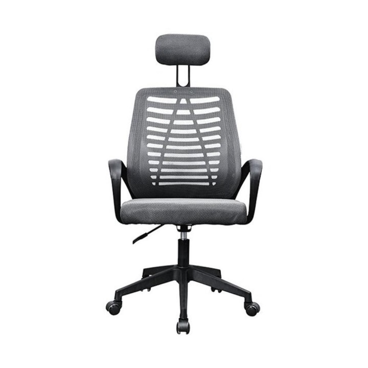 mars gaming silla ergonomica mars gaming mgcergobbgr gris