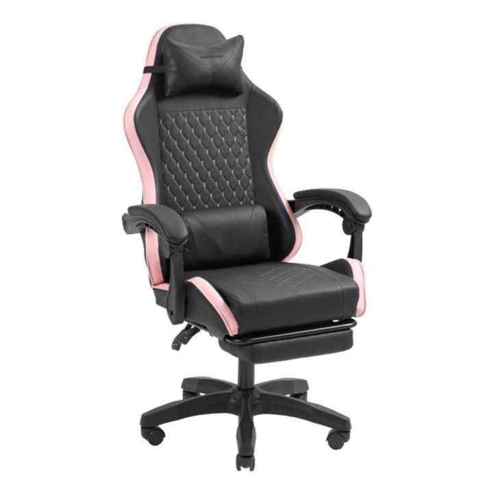 mars gaming silla mars gaming mgcxbpk negra   rosa
