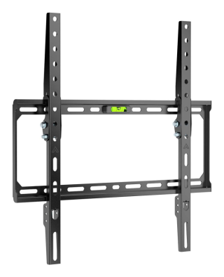 soporte aisens pared eco inclinable monitor/tv 45kg 32 75 negro