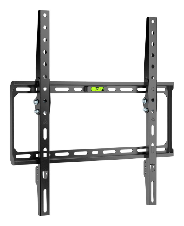 soporte aisens pared eco inclinable monitor/tv 45kg 32 75 negro
