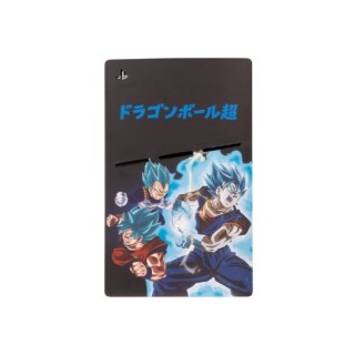 funda silicona blade ps5 slim dragon ball super impresion alta calidad disc version