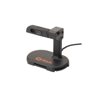 mini camara blade nintendo switch 2 1080p 30fps plug