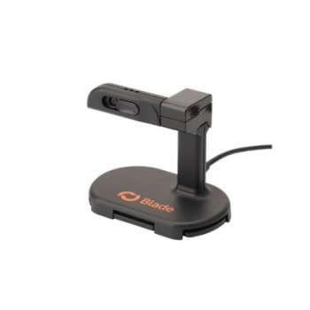 mini camara blade nintendo switch 2 1080p 30fps plug