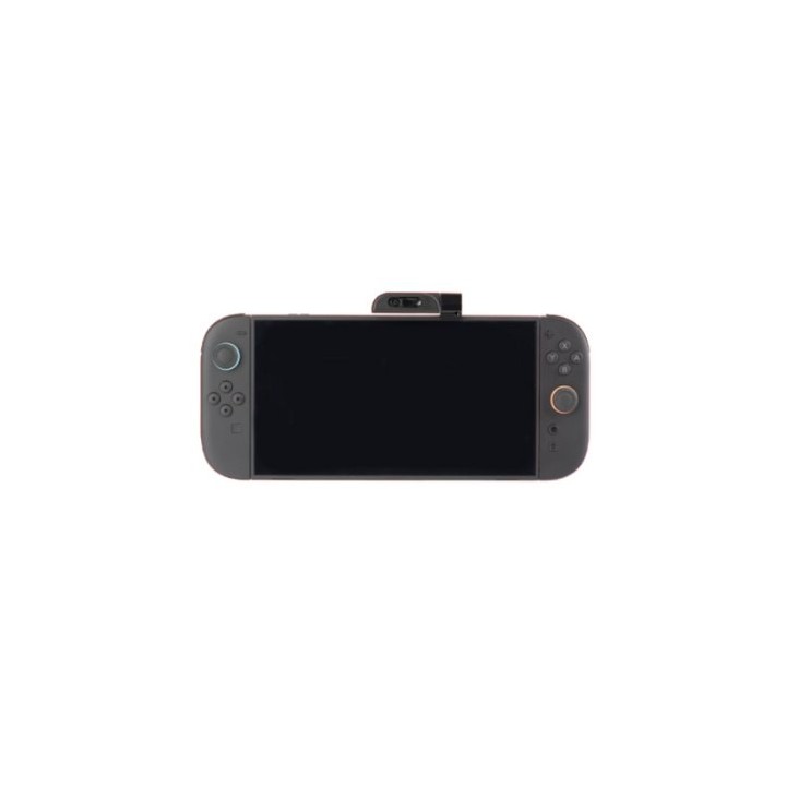 mini camara blade nintendo switch 2 1080p 30fps plug