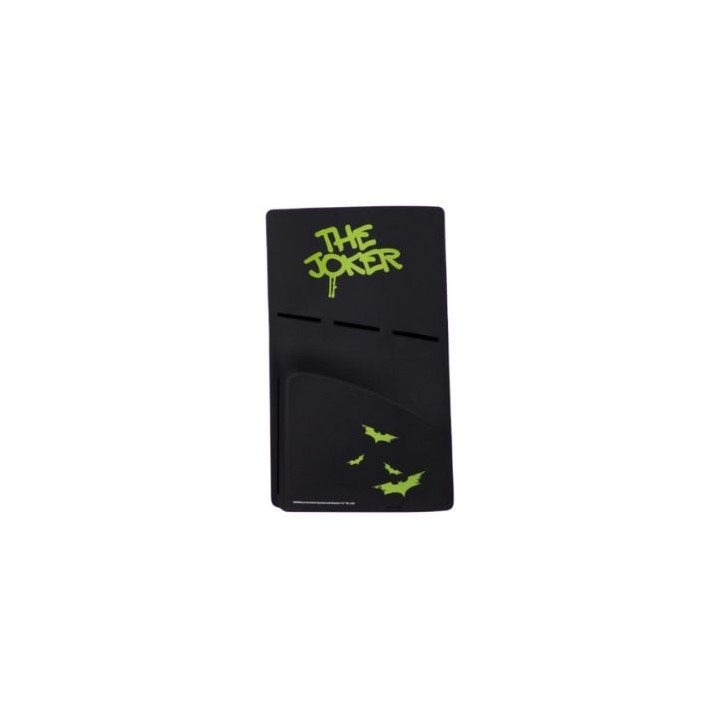 funda silicona blade ps5 slim joker impresion alta calidad disc version