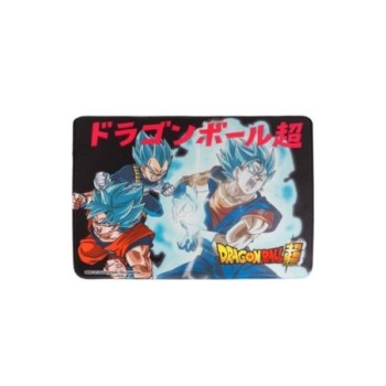 alfombrilla blade switch 2 dragon ball 40x30cm impresion alta calidad
