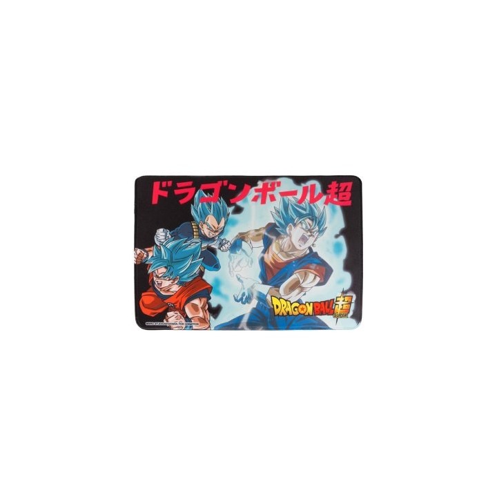 alfombrilla blade switch 2 dragon ball 40x30cm impresion alta calidad
