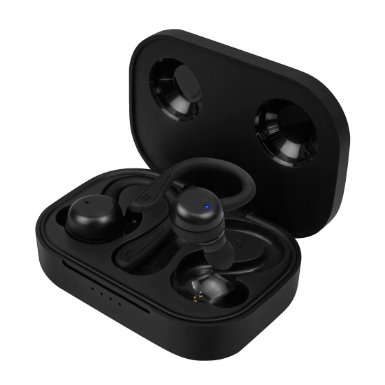 phoenix technologies auriculares deportivos phoenix spartan bluetooth 5.3 manos libres accesorios in