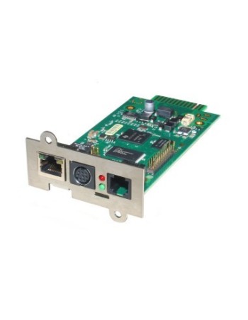 salicru snmp card gx5s cs161mini