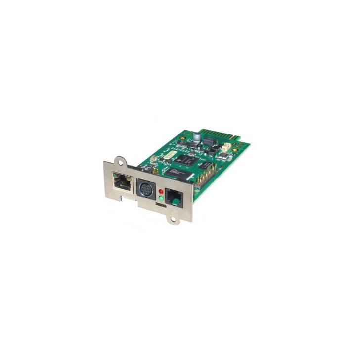 salicru snmp card gx5s cs161mini