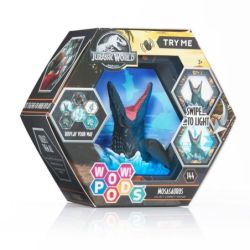 Wow Stuff Figura Wow Pod...