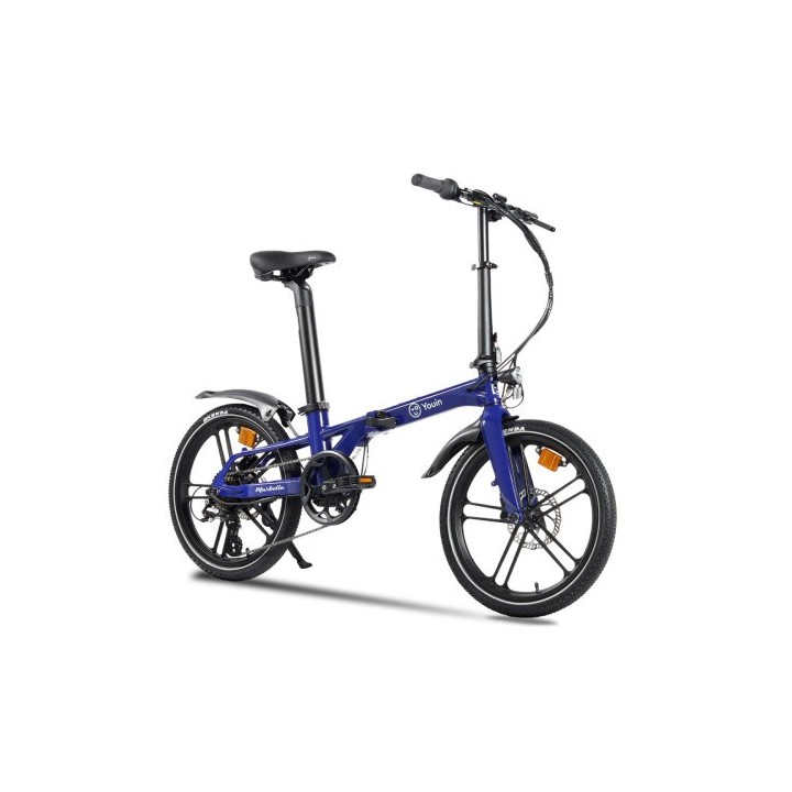 youin youin e bike marbella   urban