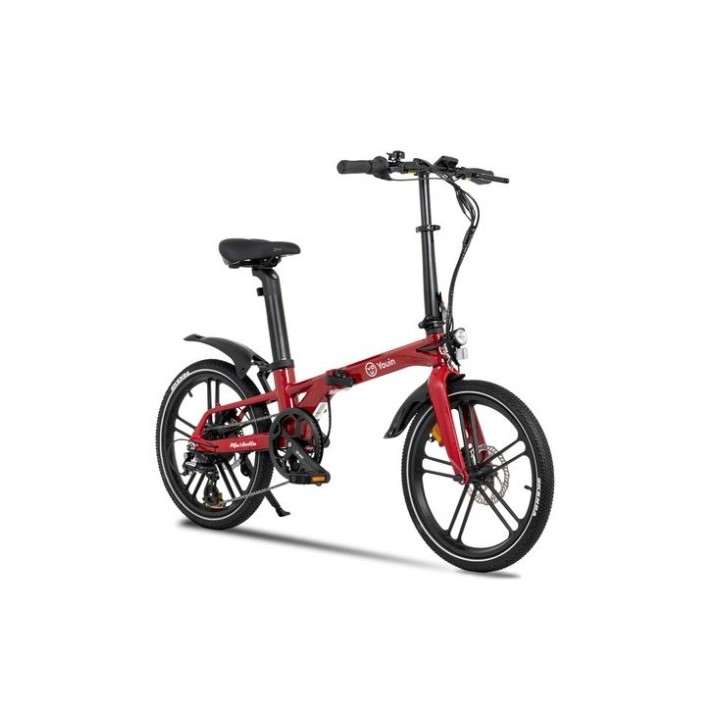 youin youin e bike marbella   urban