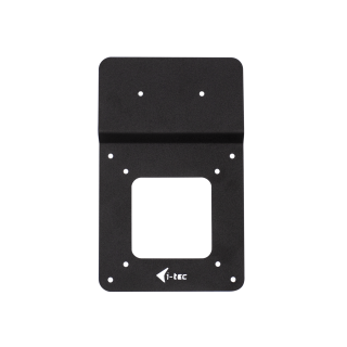 i   tec soporte de montaje i   tec para base de conexion   monitor   tv    75 x 75   100 x 100    me