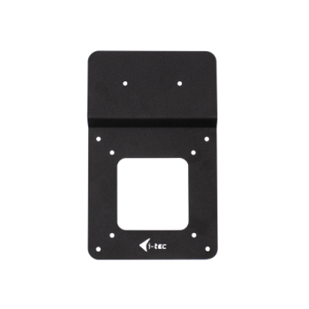 i   tec soporte de montaje i   tec para base de conexion   monitor   tv    75 x 75   100 x 100    me