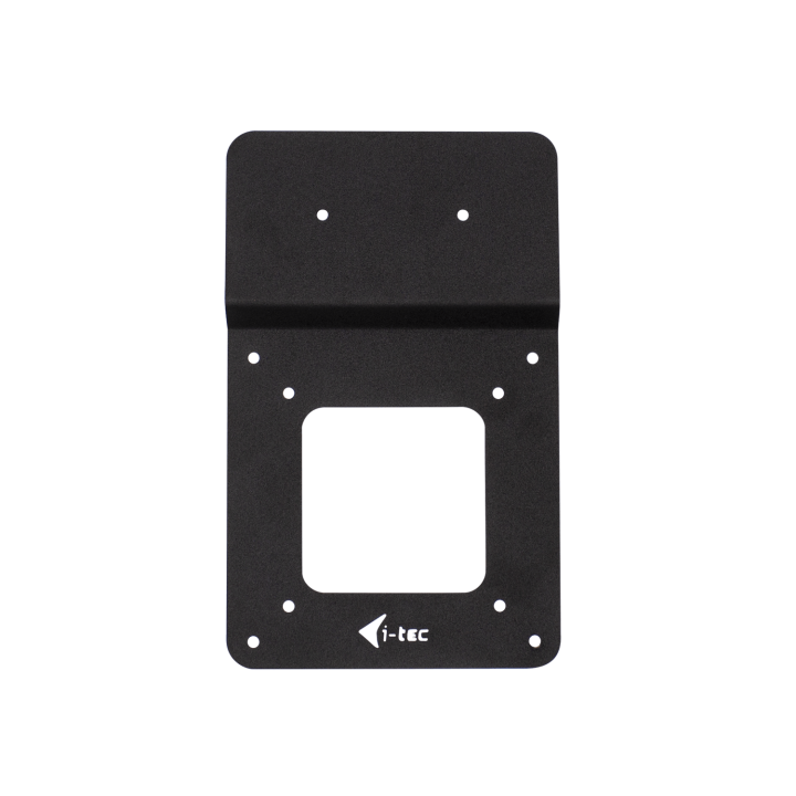 i   tec soporte de montaje i   tec para base de conexion   monitor   tv    75 x 75   100 x 100    me