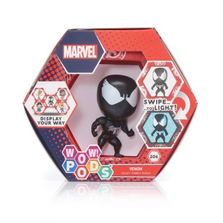 wow stuff figura wow pod marvel venom