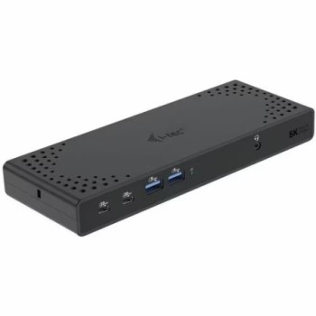 i   tec docking station  i   tec cadua4kdockpdl2 dp x2   hdmi x2   rj45   usb   c x3