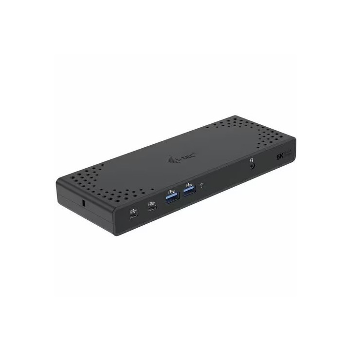 i   tec docking station  i   tec cadua4kdockpdl2 dp x2   hdmi x2   rj45   usb   c x3