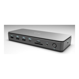 i   tec docking station i   tec 13 en 1 tb4dualdpdockpdpro
